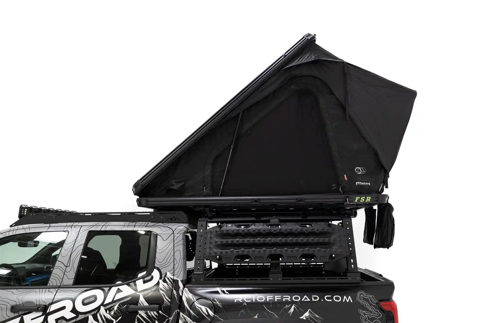 All Rooftop Tents